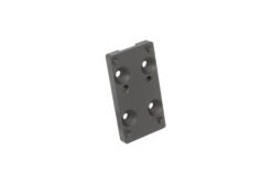 Burris Optics | Speedbead Mount | Black