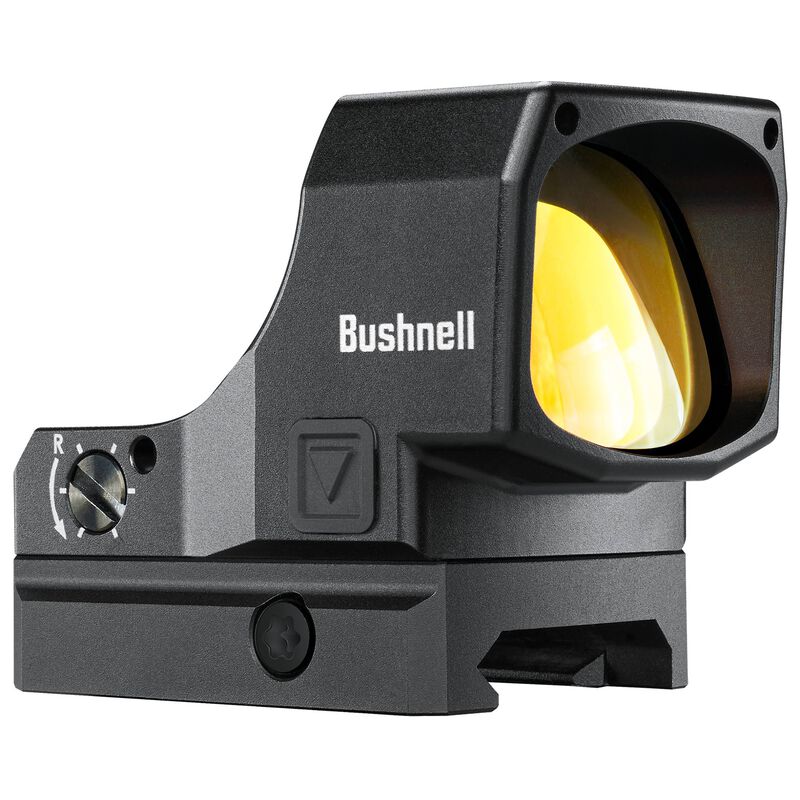 Bushnell | RXM | Black