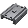 Bushnell | Low T-1 Mount | Black