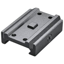 Bushnell | Low T-1 Mount | Black