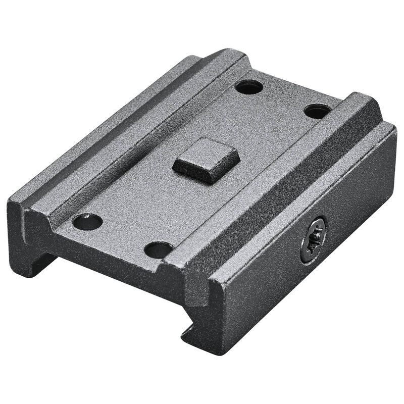 Bushnell | Low T-1 Mount | Black