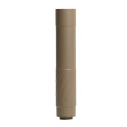 BANISH | Banish 46 V2 | 46 Caliber | Flat Dark Earth Cerakote