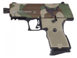 Hi-Point | C-9 | 9mm | M81 US Woodland Camo