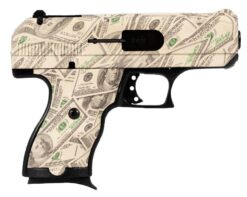 Hi-Point | C-9 | 9mm | $100 Bill Pattern
