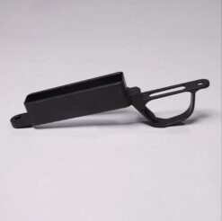 Christensen Arms | DBM Bottom Metal | Black