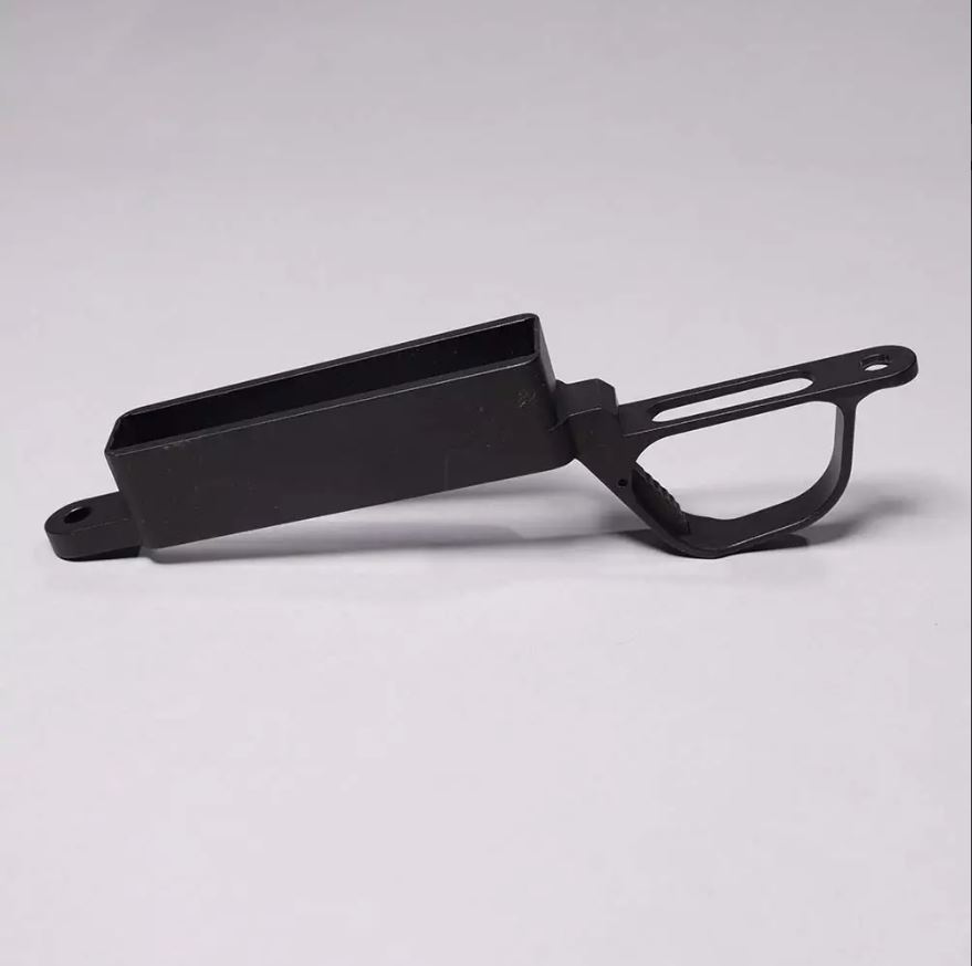 Christensen Arms | DBM Bottom Metal | Black