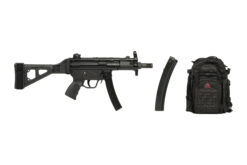 Century Arms | AP5 | 9mm | Matte Black