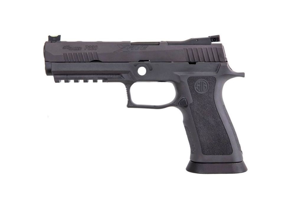 SIG SAUER | Caliber X-Change Kit P320 | 9mm