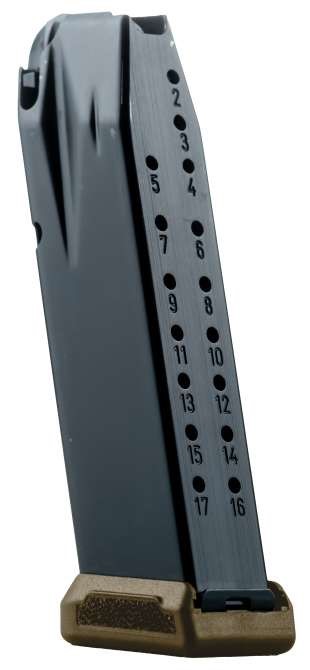 CANIK | MC9L/LS Magazine | 9mm