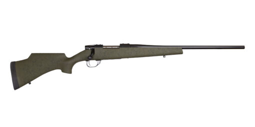 Weatherby | Vanguard Camilla Wilderness | 223 Rem | Matte Blue