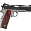 Kimber | Camp Guard 10 | 10mm | Matte Black KimPro