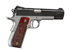Kimber | Camp Guard 10 | 10mm | Matte Black KimPro