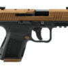 CANIK | METE MC9 | 9mm | Bronze Cerakote