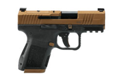 CANIK | METE MC9 | 9mm | Bronze Cerakote