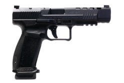 CANIK | METE SFx | 9mm | Black Cerakote