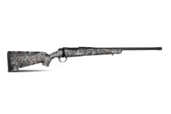 Wilson Combat | NULA Model 20 | 308 Win | Black Armor-Tuff