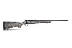 Wilson Combat | NULA Model 20 | 243 Win | Black Armor-Tuff