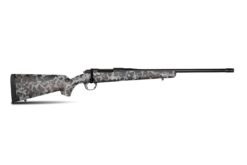 Wilson Combat | NULA Model 20 | 6.5 Creedmoor | Black Armor-Tuff