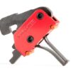 POF USA | Drop-In Trigger System | Hardcoat Anodized