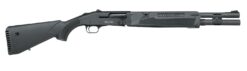 Mossberg | 940 Pro Tactical SPX | 12 Gauge | Matte Black