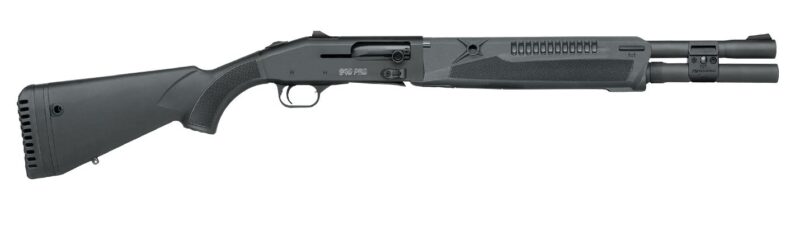 Mossberg | 940 Pro Tactical SPX | 12 Gauge | Matte Black