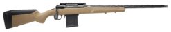 Savage Arms | 110 Carbon Tactical | 308 Win | Matte Black