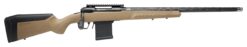 Savage Arms | 110 Carbon Tactical | 308 Win | Matte Black