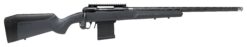 Savage Arms | 110 Carbon Tactical | 308 Win | Matte Black