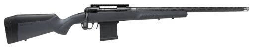 Savage Arms | 110 Carbon Tactical | 6.5 PRC | Matte Black