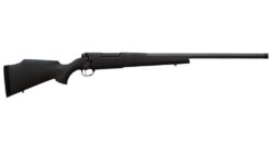 Weatherby | Mark V Carbonmark | 257 WBY Mag | Graphite Black Cerakote