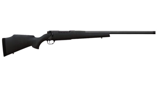 Weatherby | Mark V Carbonmark | 6.5 WBY RPM | Graphite Black Cerakote