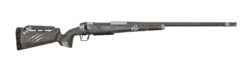 Fierce Firearms | Carbon Rival XP | 300 Win Mag | Tungsten Cerakote