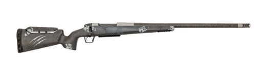 Fierce Firearms | Carbon Rival XP | 300 Win Mag | Tungsten Cerakote