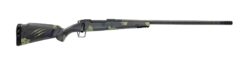 Fierce Firearms | Carbon Rogue | 7MM Backcountry | Black Cerakote