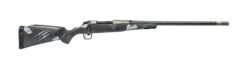 Fierce Firearms | Carbon Rogue | 7MM Backcountry | Tungsten Cerakote