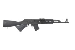 Century Arms | VSKA | 7.62 x 39mm | Matte Black