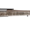 CVA | Cascade XT | 6.5 Creedmoor | Midnight Bronze Cerakote