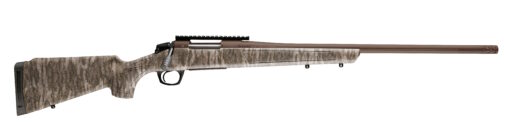 CVA | Cascade XT | 6.5 Creedmoor | Midnight Bronze Cerakote