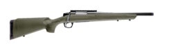 CVA | Cascade Short Barrel | 223 Rem | Graphite Black Cerakote