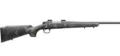 CVA | Cascade Short Barrel | 6.5 Creedmoor | Graphite Black Cerakote