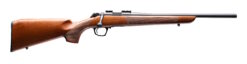 CVA | Cascade Rimfire | 22 LR | Blued