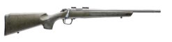 CVA | Cascade Rimfire | 22 LR | Tungsten Cerakote