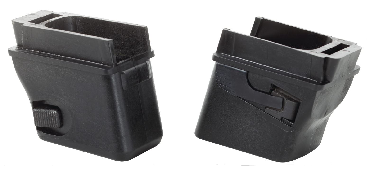 Charles Daly | AK-9 Magazine Adaptor