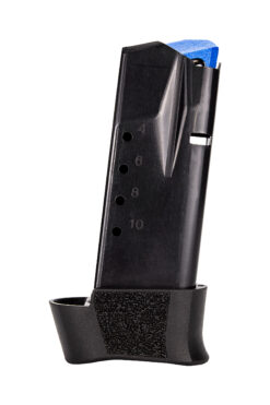 Kimber | CDS9 Magazine | 9mm | Blued