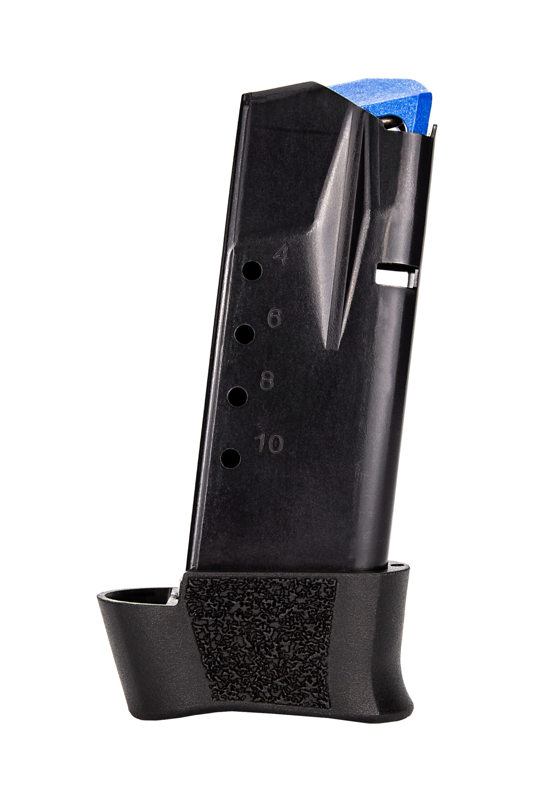 Kimber | CDS9 Magazine | 9mm | Blued