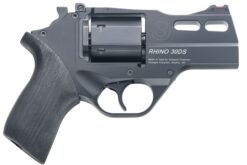 Chiappa Firearms | Rhino 30SAR | 357 Magnum | 38 Special | Black