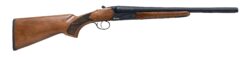 Legacy Sports International | Coach | 12 Gauge | Blued