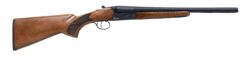 Legacy Sports International | Coach | 20 Gauge | Blued