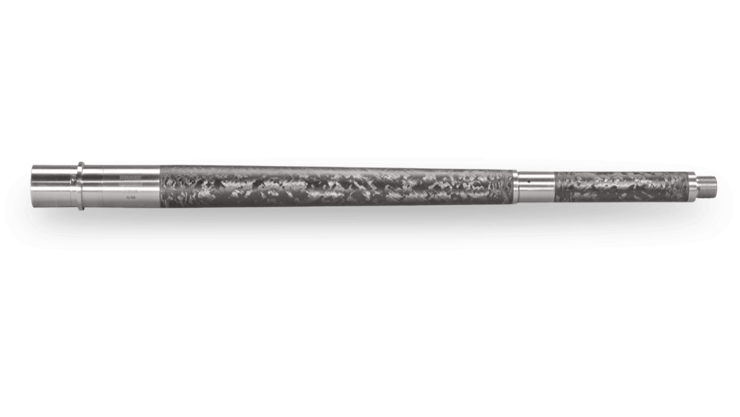 Proof Research | PR15 Carbon Fiber AR Barrel | 6mm ARC | Stainless