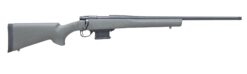 HOWA | M1500 Mini Action Compact | 6mm ARC | Matte Blue